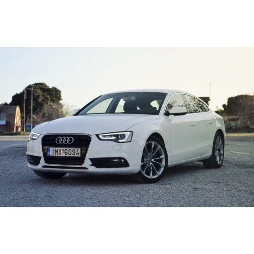 Комплект светодиодных лампочек в салон AUDI A5 SPORTBACK