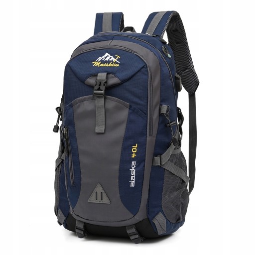 Походный рюкзак RG Alaska 40л, 20-40 л, оттенки