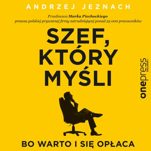 Начальник, который думает, потому что оно того стоит и окупается
