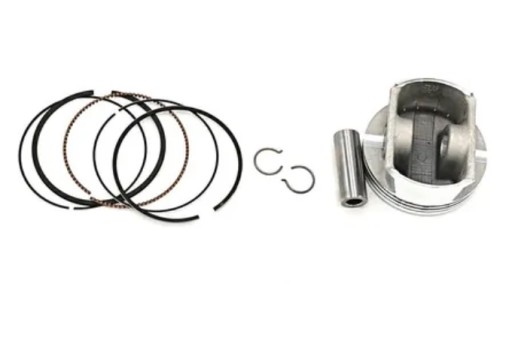 Комплект поршней Can-Am Outlander Renegade 400 800 420296770 420685714