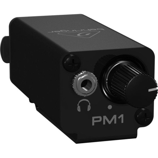Усилитель для наушников Behringer PM1