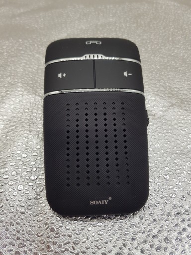 Комплект громкой связи SOAIY S-32