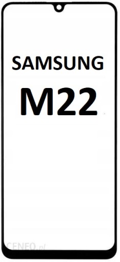 СТЕКЛО ОСА SAMSUNG GALAXY M22 M225