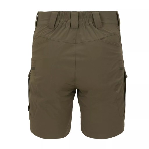 Krótkie Spodnie Helikon OTUS Shadow Grey S