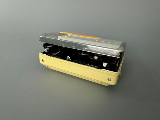Sony MZ-N420D NetMD PSYC MiniDisc Walkman-плеер