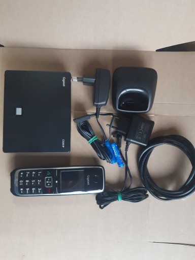 Gigaset C 530 IP