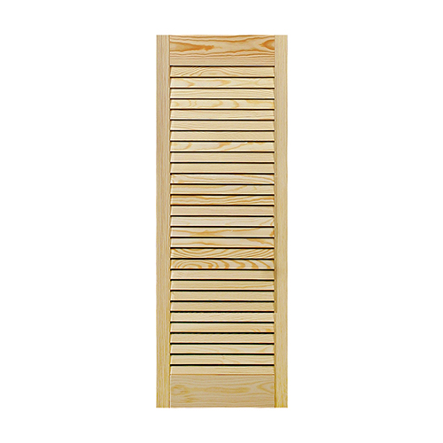 АЖУРНЫЕ ДВЕРИ, СОСНА ФАСАД, 242,2 х 39,4 см