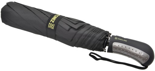 PARASOLKA MĘSKA PARASOL MĘSKI DAMSKI MOCNY CZARNY DUŻY 120CM AUTOMAT UNISEX