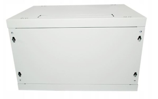 Szafa Rack serwerowa TELCOLINE 6U/19