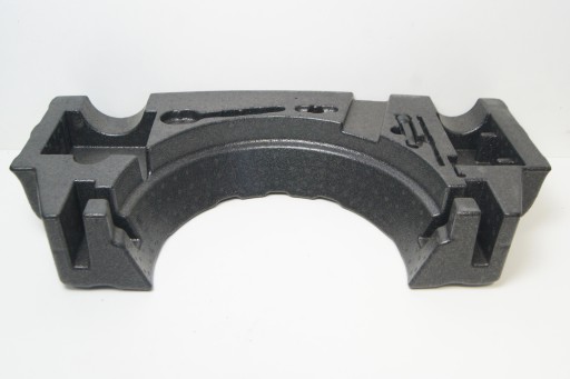 GD T-ROC STYROPIAN BAGAŻNIKA 2GA012115