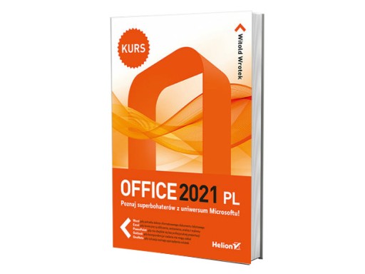 Офис 2021 пл. Курс. Витольд Вротек