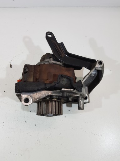 Ford Citroen 1.6 TDCI 9676289780 Инъекционный насос