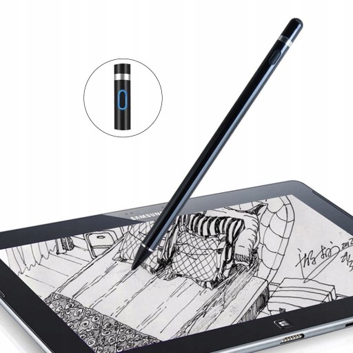 АКТИВНЫЙ СТИЛУС ДЛЯ SAMSUNG GALAXY A8 TAB X200 X205