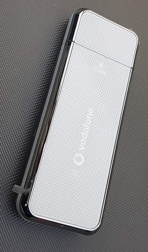Модем для мобильного интернет-роутера Orange Play Plus