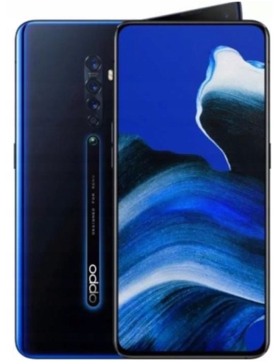 СМАРТФОН OPPO RENO2 8/256 ГБ 3 ГОДА ГАРАНТИИ + СТРАХОВКА