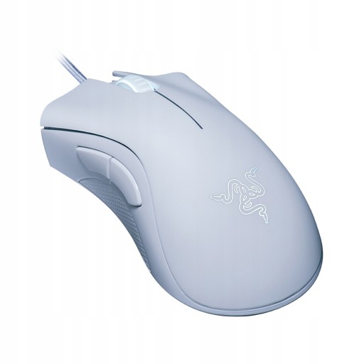 Проводная мышь Razer DeathAdder Essential 6400DPI