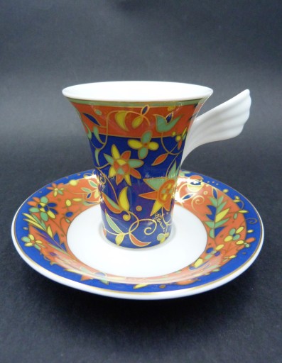 Rosenthal MYTHOS No. 2 Чашка для эспрессо B.Brenner