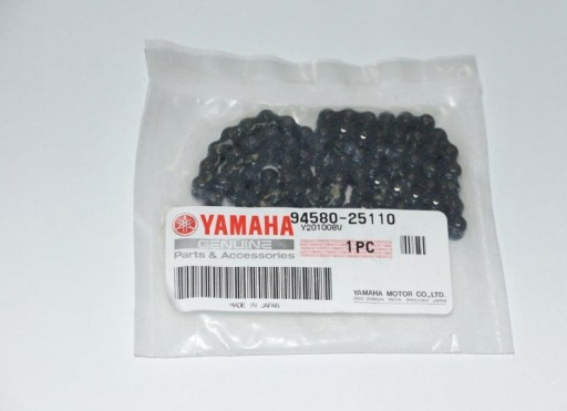 ЦЕПЬ ГРМ YAMAHA XV 250 VIRAGO