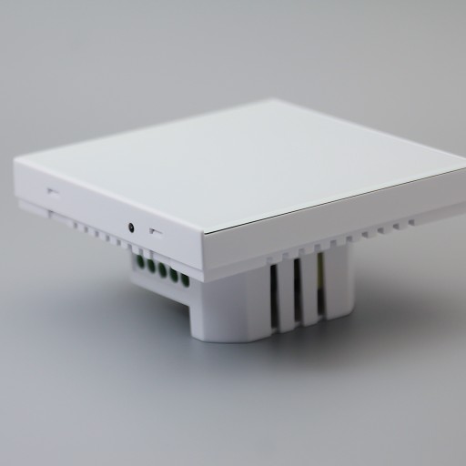 РЕГУЛЯТОР ГАЗОВОЙ ПЕЧИ TUYA WIFI