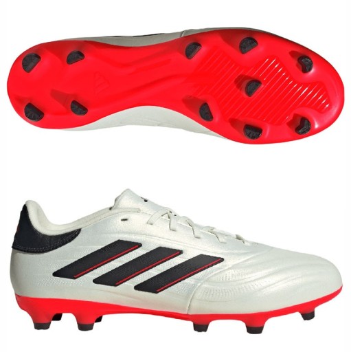 Buty piłkarskie adidas lanka korki Copa Pure 2 League FG r 46