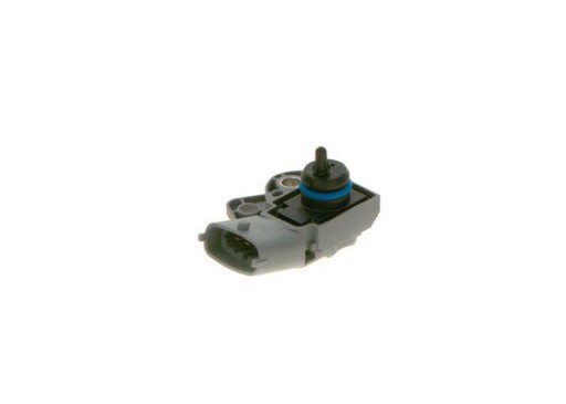 BOSCH 0 261 230 110 Czujnik, ciśnienie paliwa
