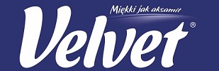 Chusteczki Higieniczne wyciągane VELVET ART delikatne - kartonik 120 sztuk