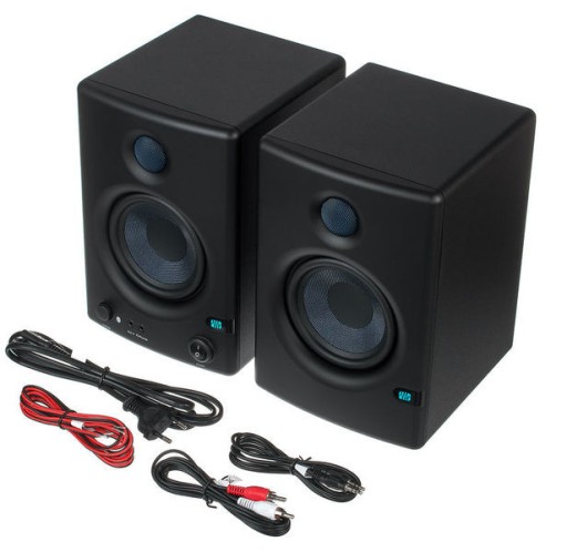 Студийные Bluetooth-мониторы Presonus Eris E4.5 BT