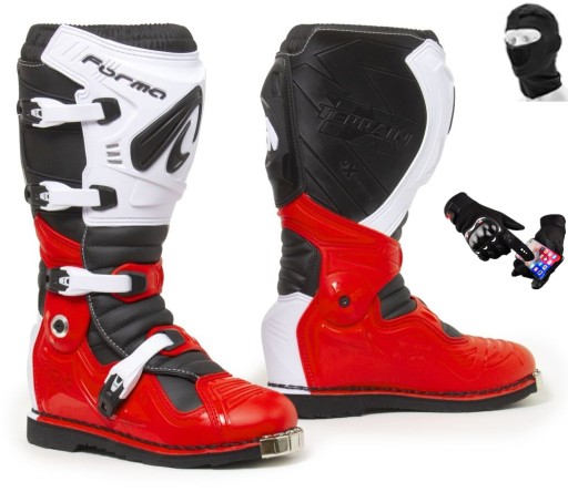 Обувь CROSS ENDURO Forma Terrain TX EVOLUTION подарки HINGE