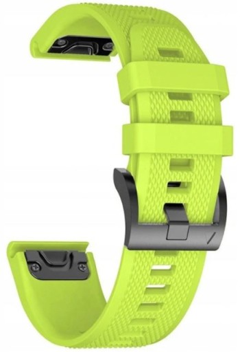 Quickfit Easyfit Belt для Garmin Fenix ​​6 6 Pro 5 7