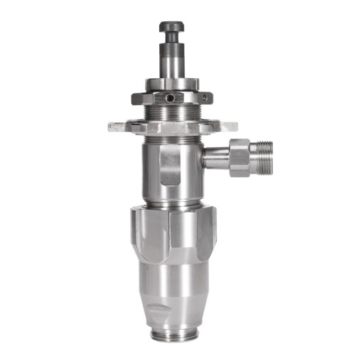 ST GMax 395 495 595 Ремкомплект обратного клапана для генератора Graco RAC X