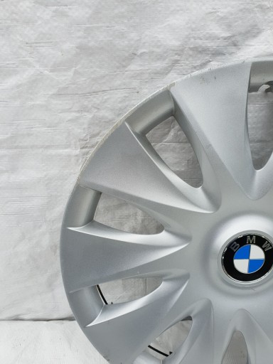 BMW ОРИГИНАЛЬНАЯ КРЫШКА 16