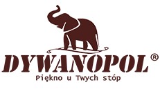 Модный ковер 80х150 BCF Canvas Soho 04 - Греческий узор