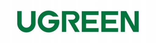 UGREEN внешняя звуковая карта USB 15см (белый)
