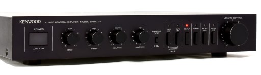 KENWOOD BASIC C1 РАЗЫСКИВАЕТСЯ СТЕРЕО ПРЕДУСИЛИТЕЛЬ