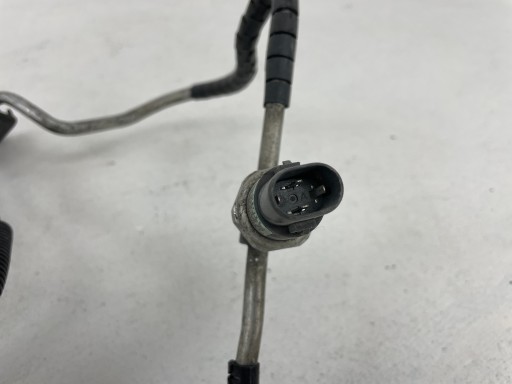 Toyota Previa Cableling
