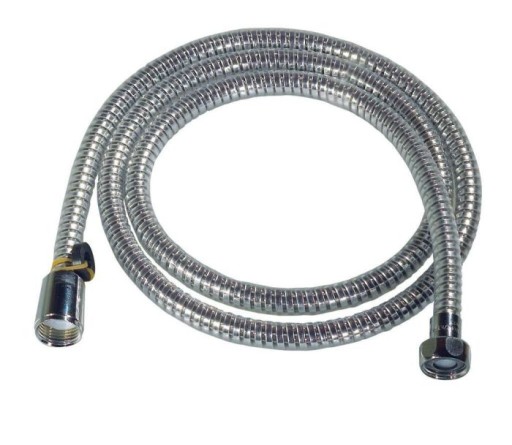 Душевой шланг 1/2` 1,5 м 1/2` Comet W-wa