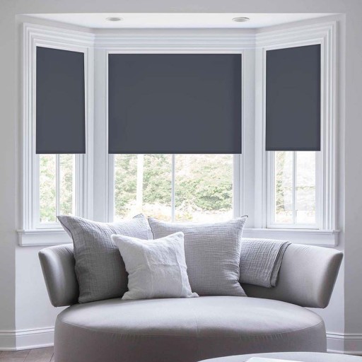 100% Duainerator Roller Blind
