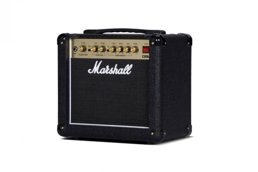 Wzmacniacz lampowy Marshall DSL1CR combo 1W