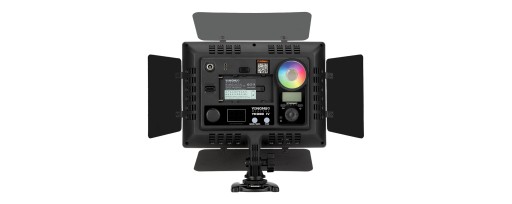 Yongnunuo YN300 IV - светодиодный RGB WB 3200-5500K