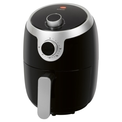 ФРИТЮРНИЦА XL 1,8 Л, 1000 ВТ