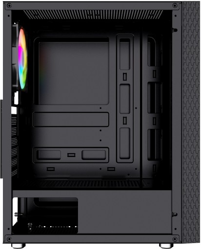 КОРПУС GEMBIRD FORNAX 2500