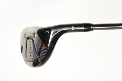 Callaway Big Bertha B21 Hybrid #3 19° S-flex
