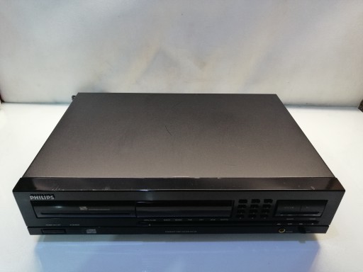 CD-ПЛЕЕР PHILIPS CD 692