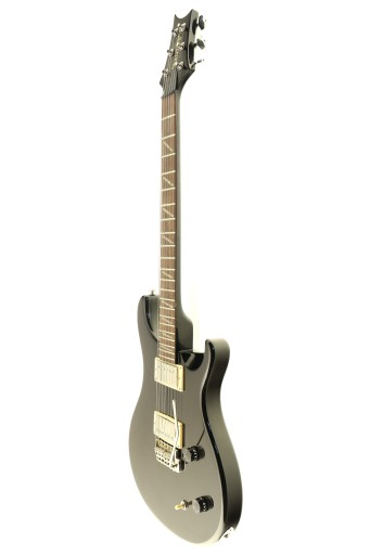 PRS SANTANA TM SE BL Пол Рид Смит 23 года блестящий звук