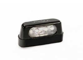 Подсветка номерного знака PUIG Mig (LED)