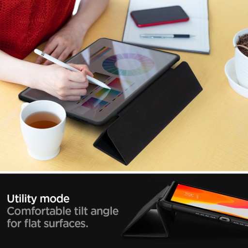 SPIGEN - КОРПУС ДЛЯ IPAD 7/8 10.2 2019/2020