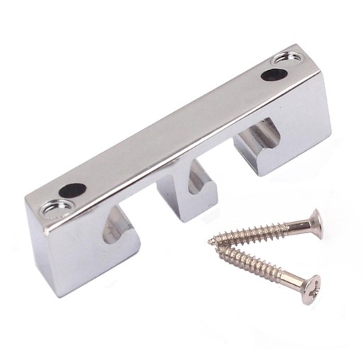 Box Guitar Roller St 3-струнная бас-гитара