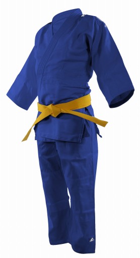 KIMONO JUDO AIKIDO JUDOGA 350g ADIDAS 160cm