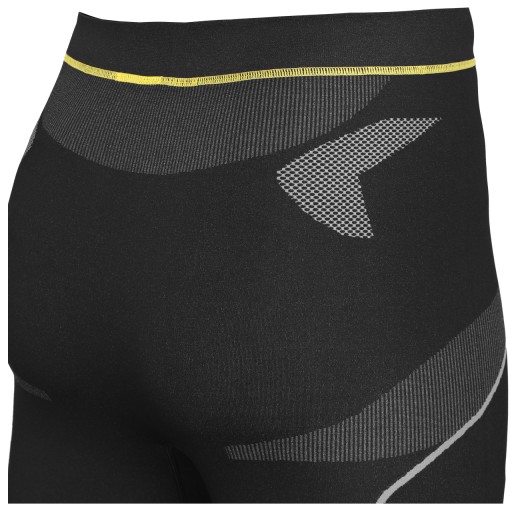 BIELIZNA TERMOAKTYWNA MĘSKA KOMPLET SPODNIE BLUZA TERMICZNA BRUGI B1 XXL/3X