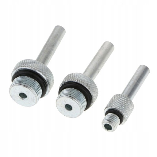 5 . Переходник для заливки масла DSG/01J/09G/CVT